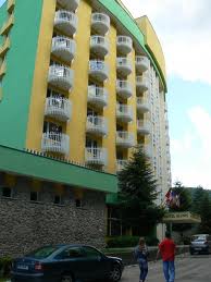 Hotel Alunis